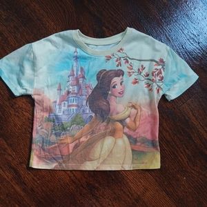Disney Casual 4T Top